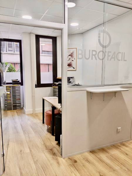 Location de bureau disponible sur l’aire toulonnaise chez Burofacil