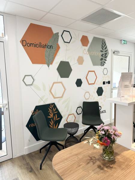 Domiciliation d'entreprise à la Seyne Toulon et la Valette du Var