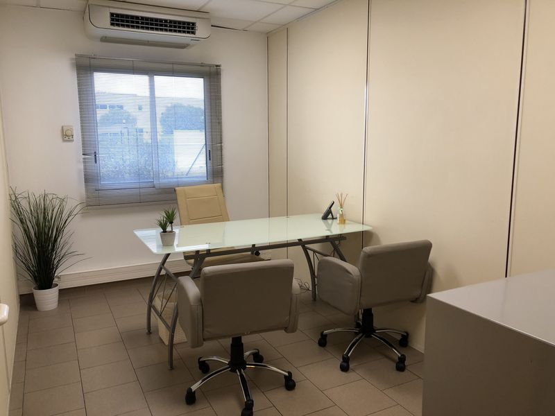 LOCAL PROFESSIONNEL AVOCAT LA SEYNE SUR MER