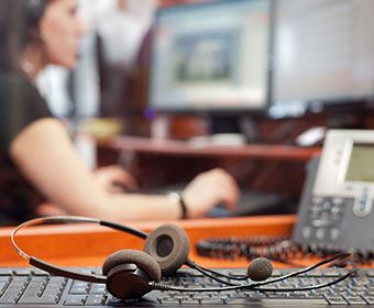 BurO'facil permanance téléphonique