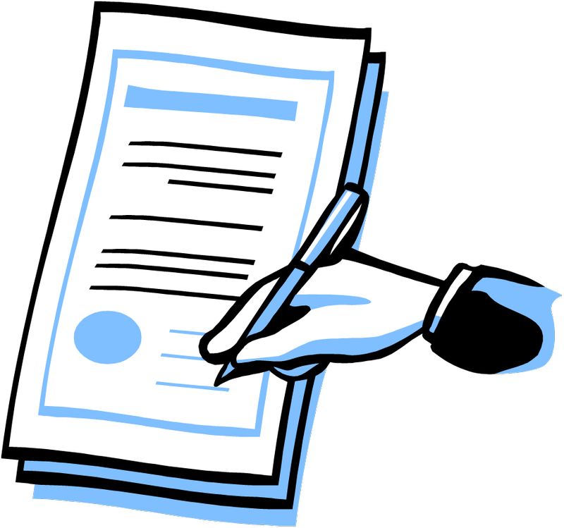 contrat de domiciliation la seyne et toulon