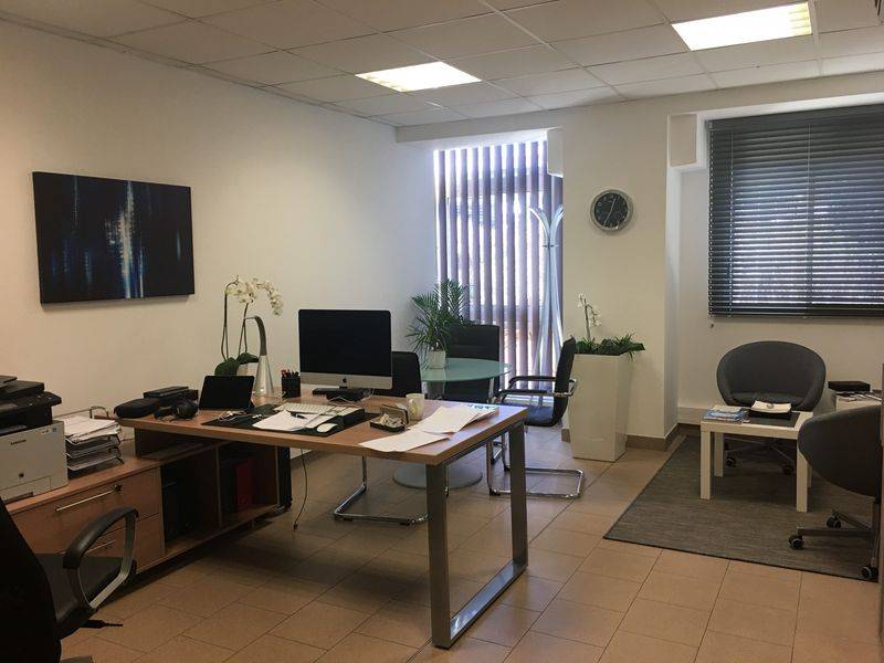 Location de bureau pour sous-traitant naval group chez Burofacil à la Seyne sur mer