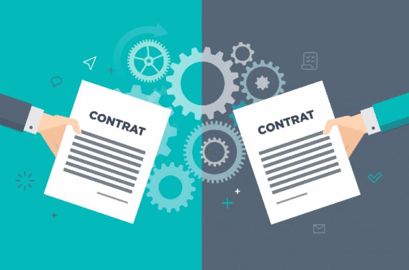 contrat domiciliation siège social la seyne dans le var