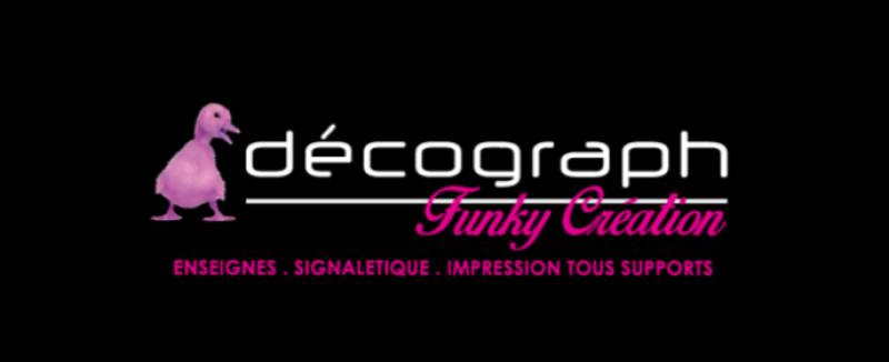 DECOGRAPH SIX FOURS