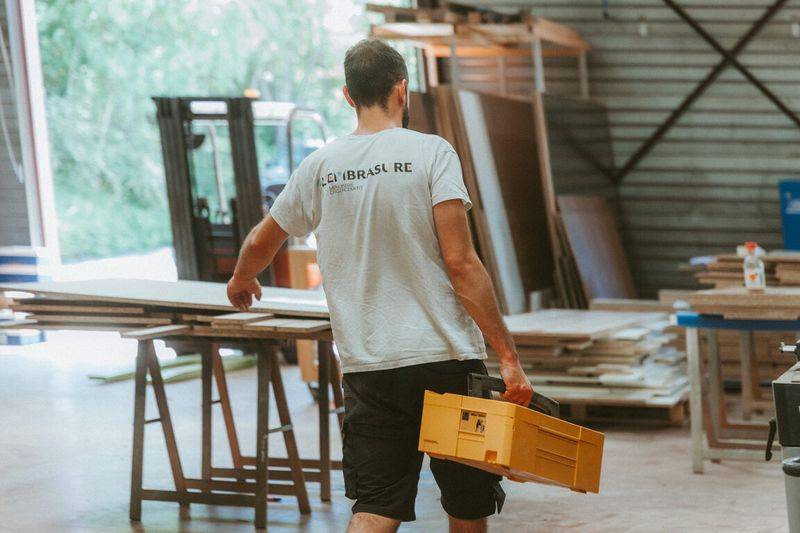 Domiciliation pour artisans à la Valette du Var chez Burofacil