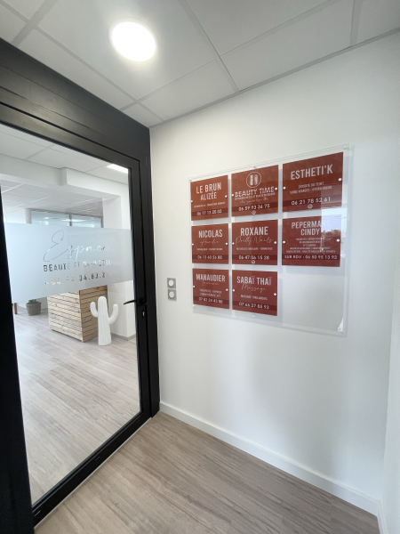 Coworking bien être à six fours dans le Var