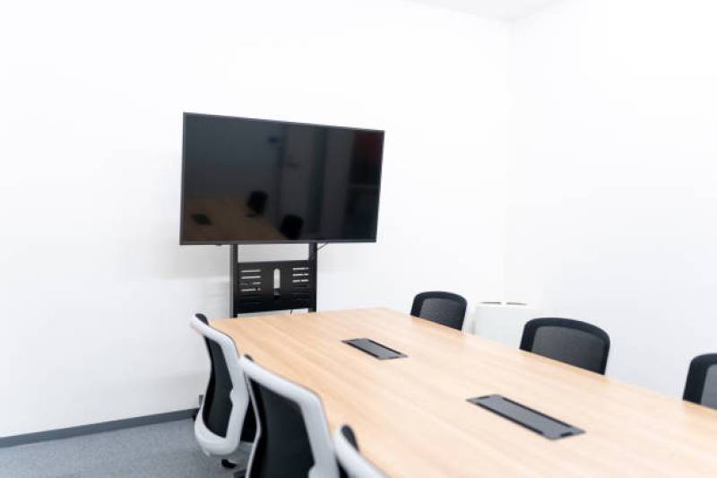 salle de réunion à louer à la Seyne sur mer par Burofacil
