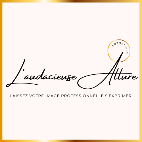 l'audacieuse allure