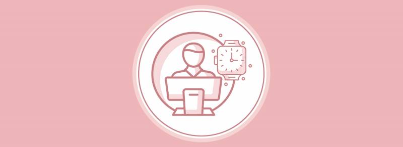 domiciation avec bureau à la seyne