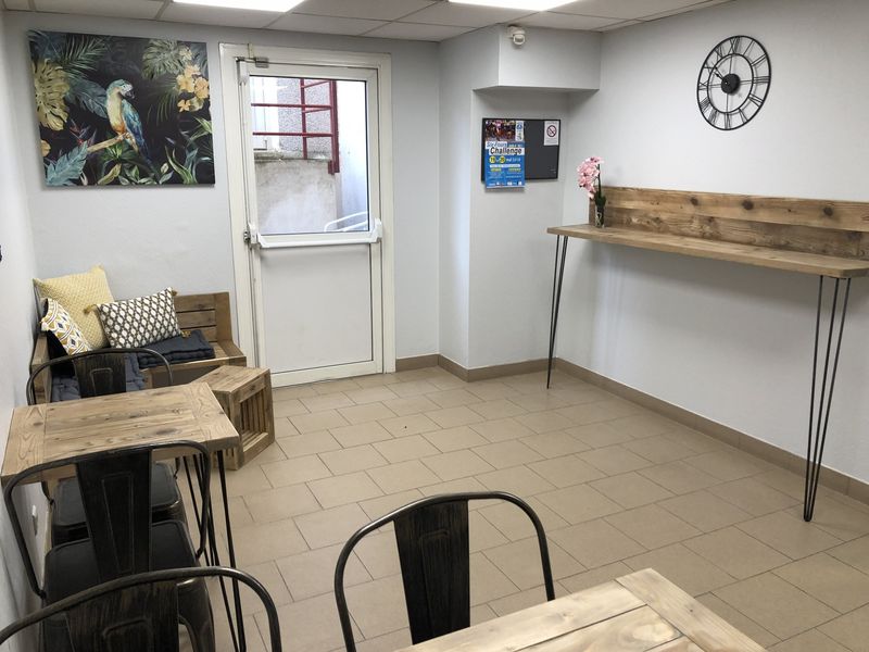 Réservation de salle de réunion disponible à Toulon Var 83