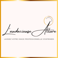 l'audacieuse allure